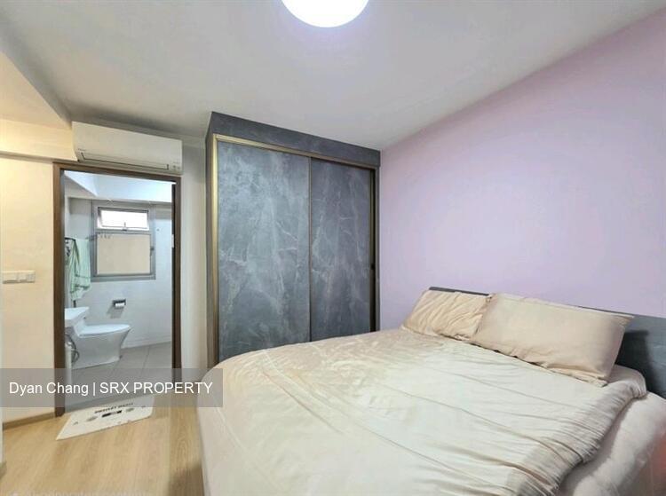 Blk 874C Tampines Greenflora (Tampines), HDB 4 Rooms #578862201